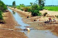 HCM City to host Mekong Delta Forum on climate change