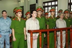 Tien Lang farmers jailed for five years