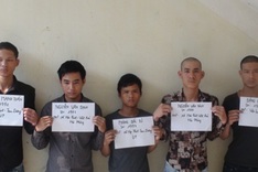 Police close to ending Vinh Phuc funeral case