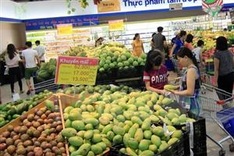 Hanoi: CPI in June rises for six consecutive month
