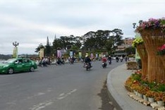 Tay Nguyen-Da Lat National Tourism Year launched