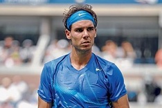 Nadal signs up for Mubadala tournament