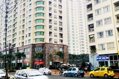 CBRE optimistic about real estate despite contrary signs