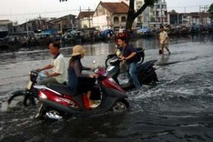 Climate change impacts on energy, transport assessed