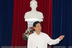 PM requests living essentials for farmers in dry spell