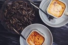 Egg coffee makes world top 10 best drink list