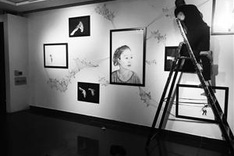 Memory inspires Vietnamese -French artist