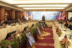 Vietnam attends ASEAN defence meeting plus in Cambodia