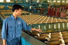 Summit endorses green glass