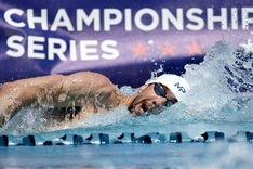 Michael Phelps fails to qualify for 400 free in Arizona