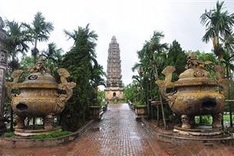 Nam Dinh province embraces traditional values