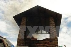 Vietnam to appeal for global effort to cut greenhouse gas emissions