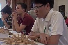Local players fail to win 2012 Asian Chess Champs