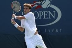 International tennis players to participate in Vietnam Open