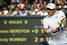 Wimbledon final opportunity knocks for Murray