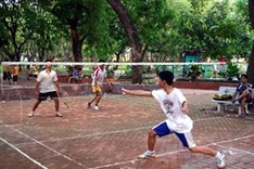 Hanoi's parks to drop admission charges