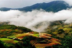 Sa Pa strives to become key global tourist attraction