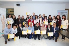 ASEAN-New Zealand scholarships granted to 30 young people