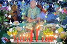 Ok-Om-Bok festival named national intangible heritage