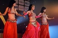 Vietnam set to host first Belly Dance competition