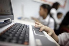 70% of Vietnamese use internet for chatting