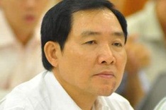 Interpol hunts former senior state official