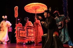 Vietnamese actors to perform in Malaysian festival