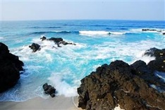 Ly Son Island to be recognised as geopark