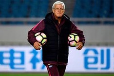 China will bid for 2030 football World Cup - Lippi