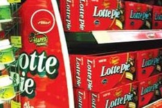 Vietnamese confectionery giant Bibica may lose its brand to Lotte