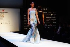 Vietnam hosts 3rd International Fashion Week