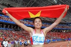 Gold medals for Vietnamese at Singapore Open