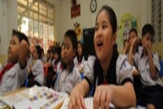 HCM City in dire need of English teachers