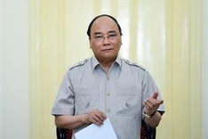 PM chairs meeting on macro-economic performance