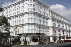 Savills: office rents surge in HCM City, stable in Hanoi