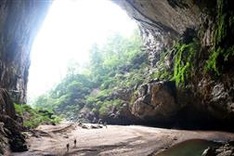 Quang Binh to hold Cave Festival 2017 in mid-June