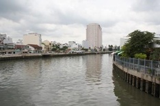 New face for HCM City’s most polluted canal