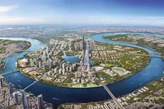 JLL: HCMC demand for office space continues to outpace supply