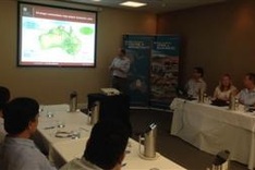 Forum connects Vietnamese, Australian businesses