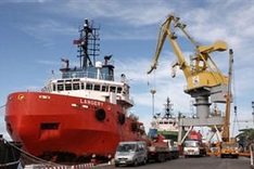 Russia, Vietnam eye $7b in trade