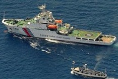 Philippines seeks speedy UN ruling on China sea dispute