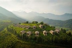 Nat Geo rates Topas Ecolodge No. 1 in green accommodation