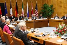 Iran agrees to 'framework' for final nuclear talks