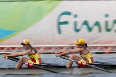 Rio 2016: VN rowers, badminton player have good performance