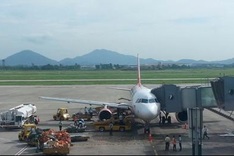 Airport staff arrested in fuel theft ring