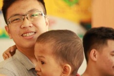 High-schooler offered scholarships by 11 US universities