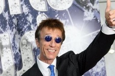 Bee Gees star Robin Gibb dies aged 62: family