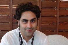 Iranian film noir casts spell in Cannes