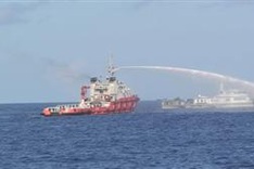 ASEAN Summit to examine East Sea tensions