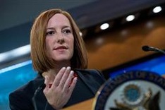 U.S. says concerned about China-Vietnam incident in South China Sea